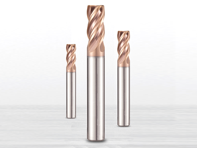 鎢鋼銑刀為什么要設(shè)計成不等分割的刀型？