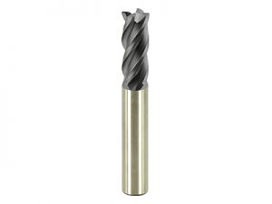 不銹鋼材料應(yīng)該選擇什么品牌鎢鋼銑刀？