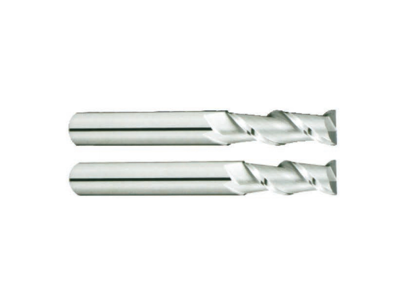 鋁合金專(zhuān)用二刃平底銑刀/加長(zhǎng)二刃平底銑刀