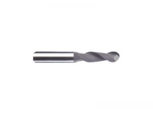 石墨加工專用球頭銑刀/加長球頭銑刀